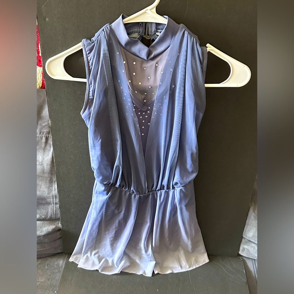 Dance costume